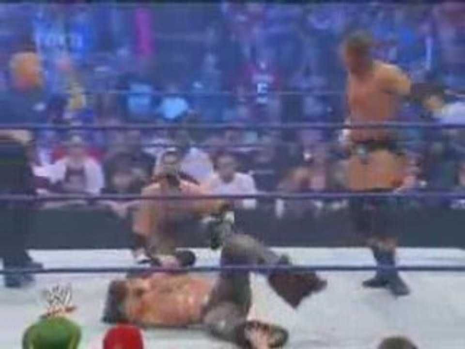 Smackdown 07/11/08 part8