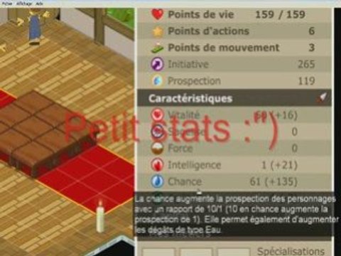 Piratage magicandtheboss ,fcabubble dofus lily