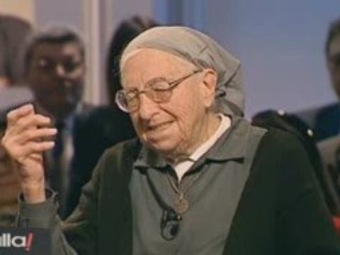 Yalla ! Soeur Emmanuelle 3