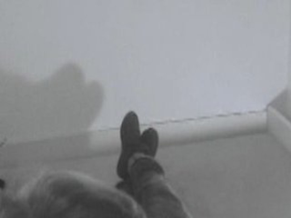 Autoportrait