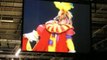 Japan Expo 2008, Cosplay - Kefka Palazzo (Final Fantasy VI)