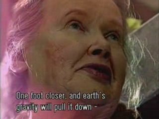 UFO incident in Finland, Nivala 1993