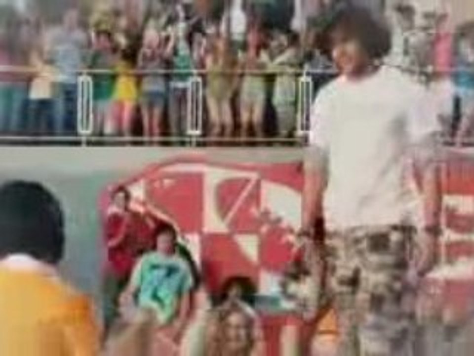 Vanessa Hudgens - Can I Have This Dance (From HSM 3)