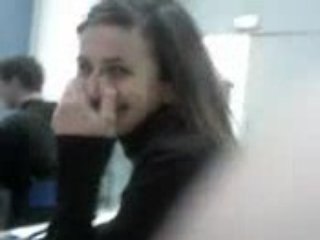 04-11-08_1542 Ma Nanou elle est chelou