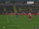NK Zagorec (DoLeNc) 3:0 (zg-neredi) NK Plavi Lavovi