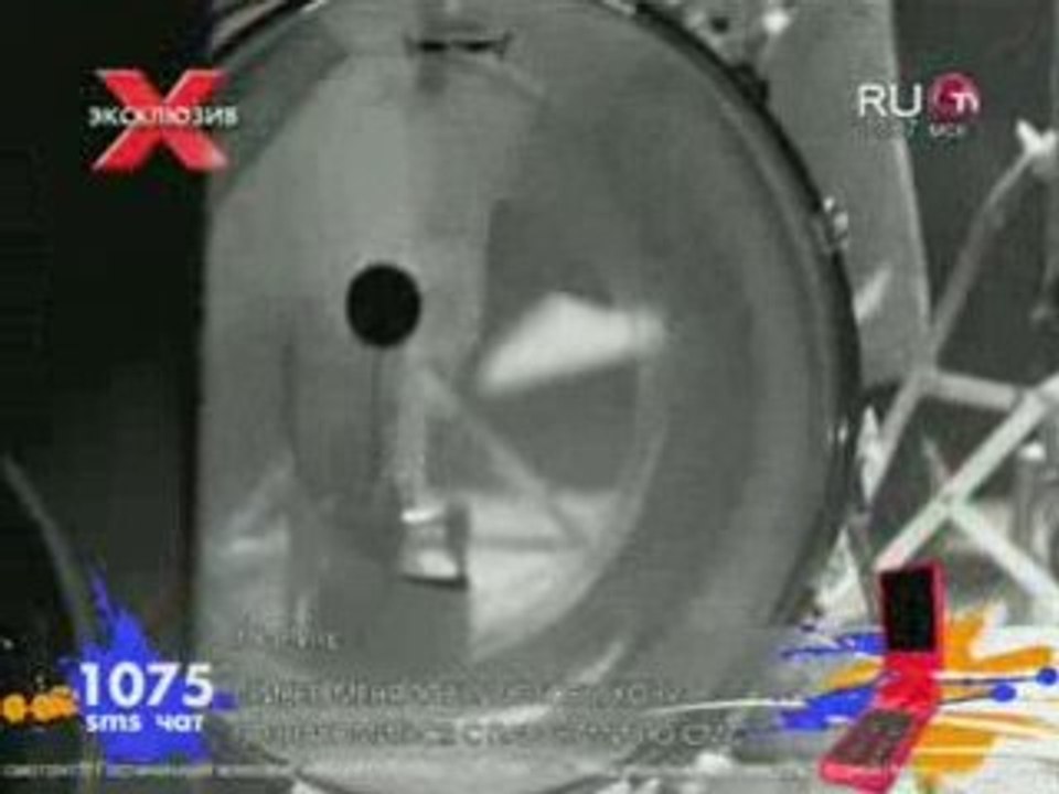 Вера Брежнева - Нирвана