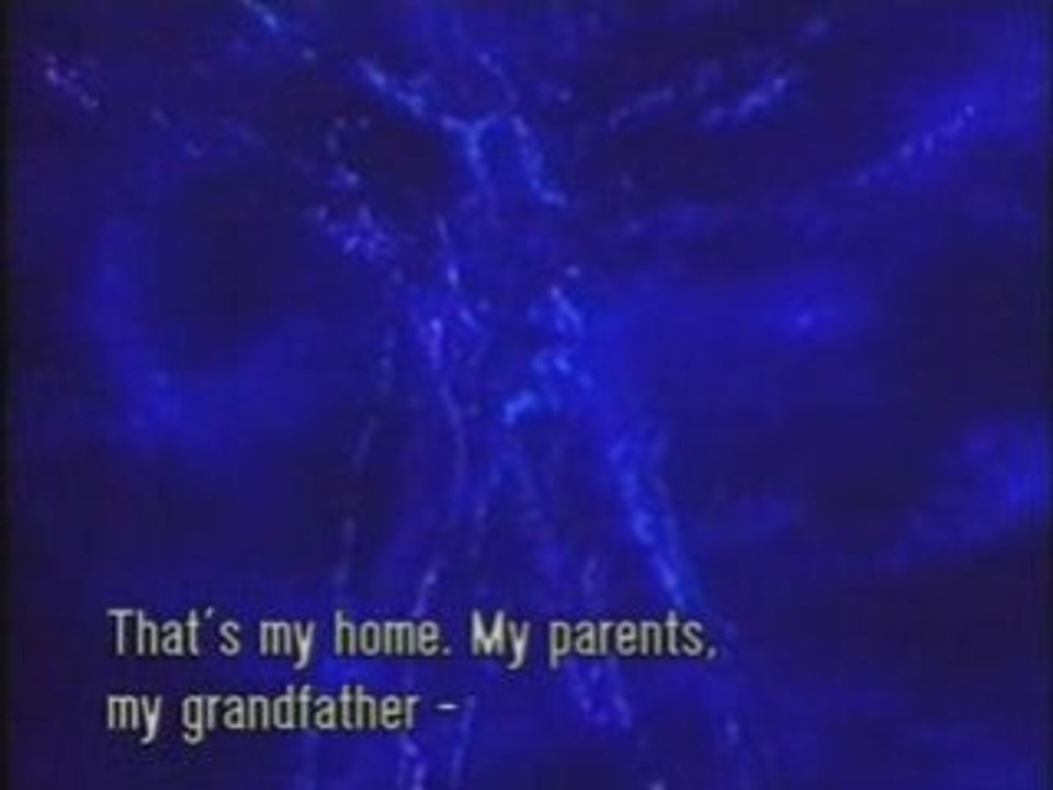 UFO contactee from Sirius