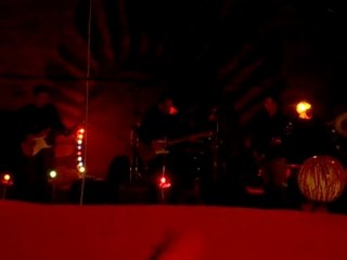 US - SWEET BLACK ANGEL (live)
