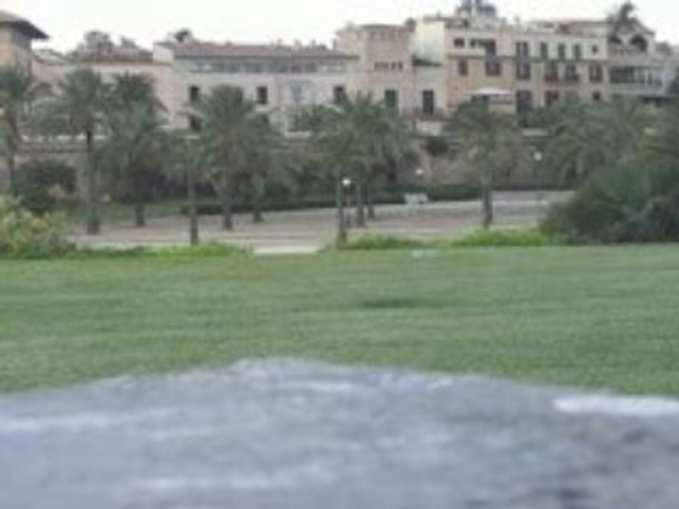 frontflip victor