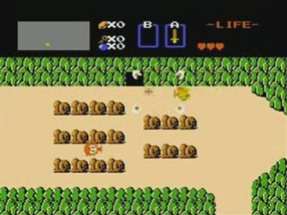 Video NES of Hamish part 2.00