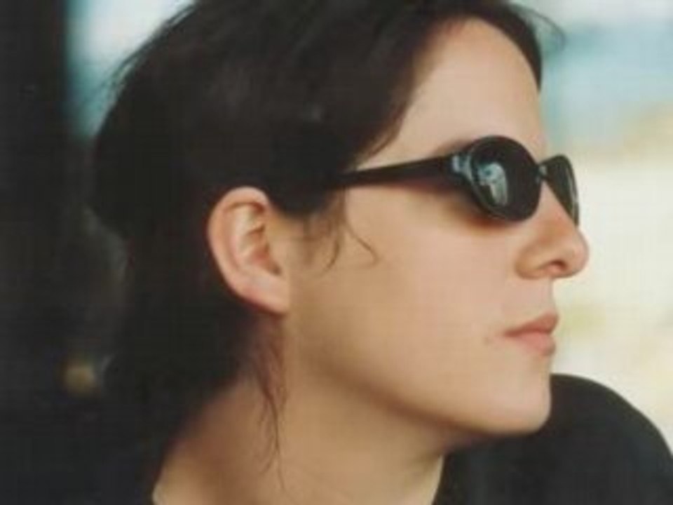 Portrait d'Ursula Meier, réalisatrice de "home"