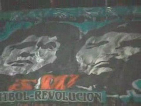 OM - psg [sw87] tifo