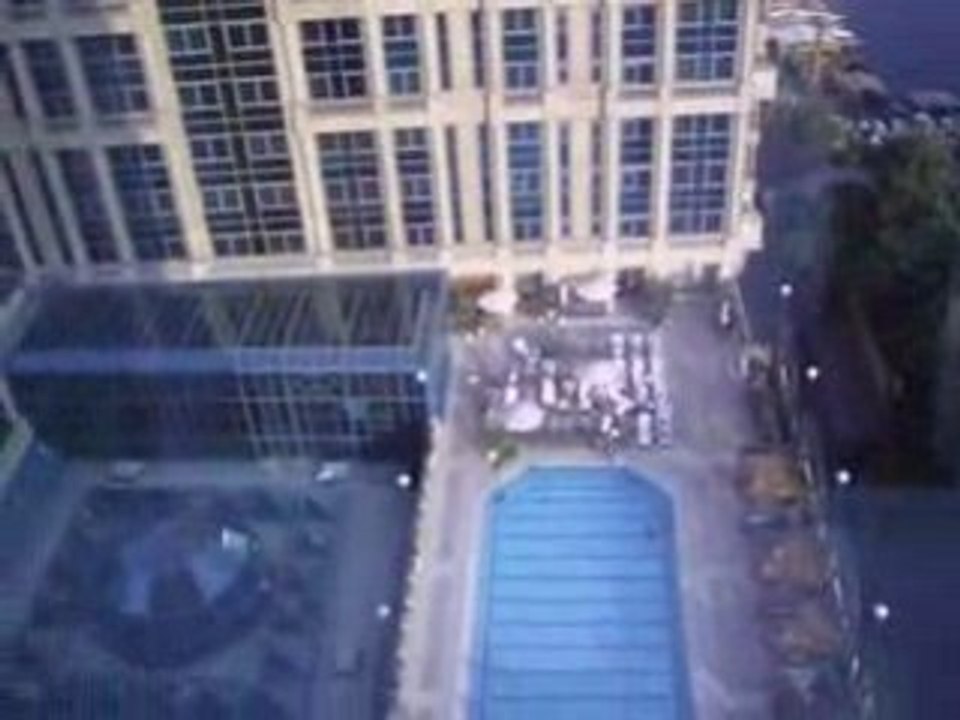Hotel d'Egypt