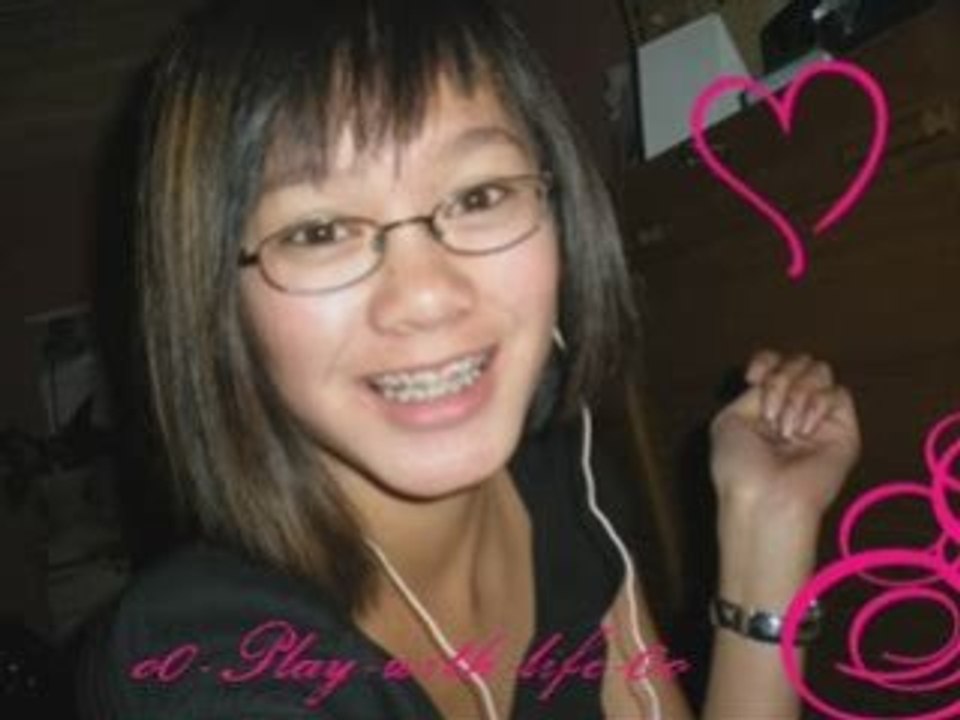 Viidéo mes pote et moii x3