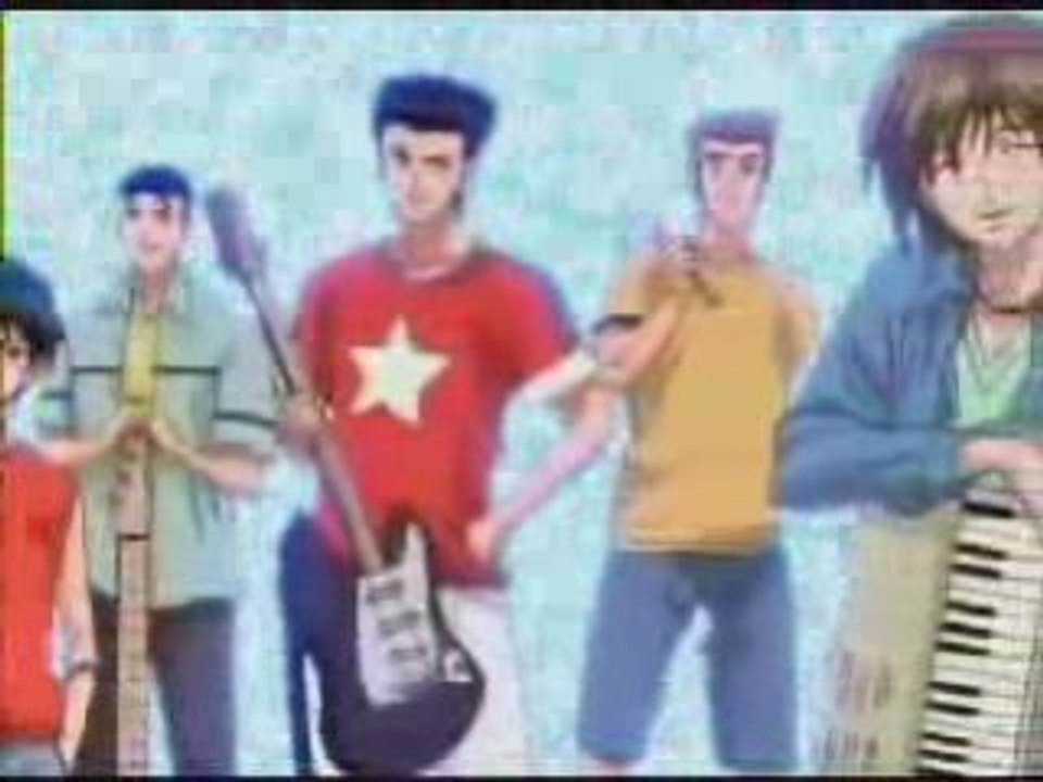 Kick the Future - 1_4