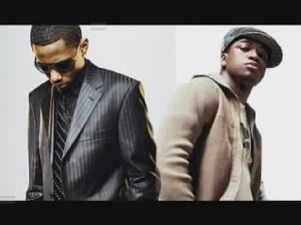 Ne-yo ft  Fabolous how i do NEW SONG