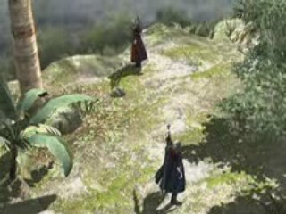 M06 - 08 - To the Forest - Devil May Cry 4