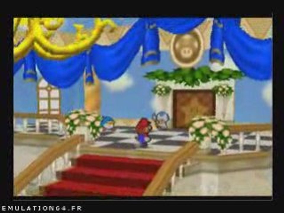 Paper Mario (N64)