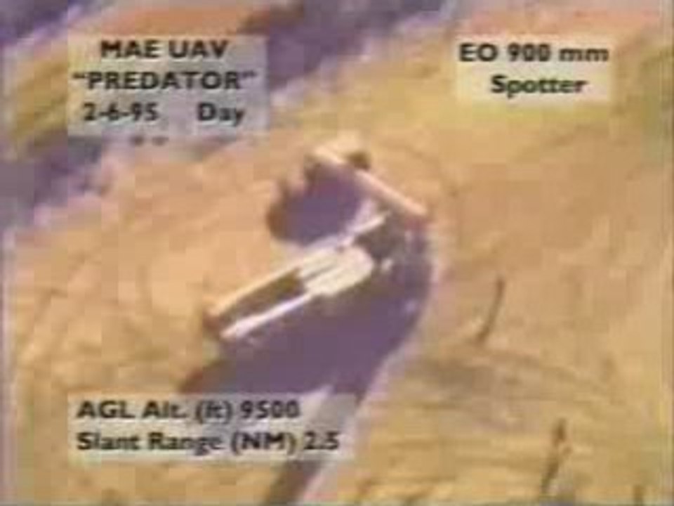 American air force video_ war in iraq (great footage)