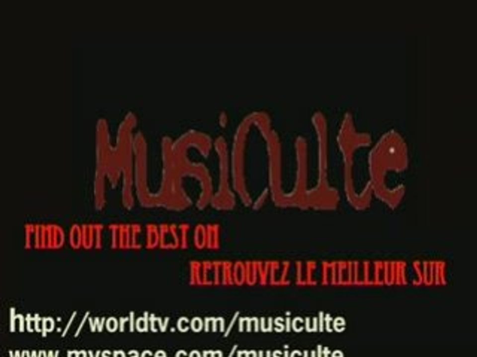 Musiculte