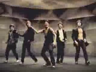 Mirotic Dance Music Video Version 1