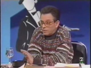 Tertulia Casablanca  03- ¡Qué grande es el cine!