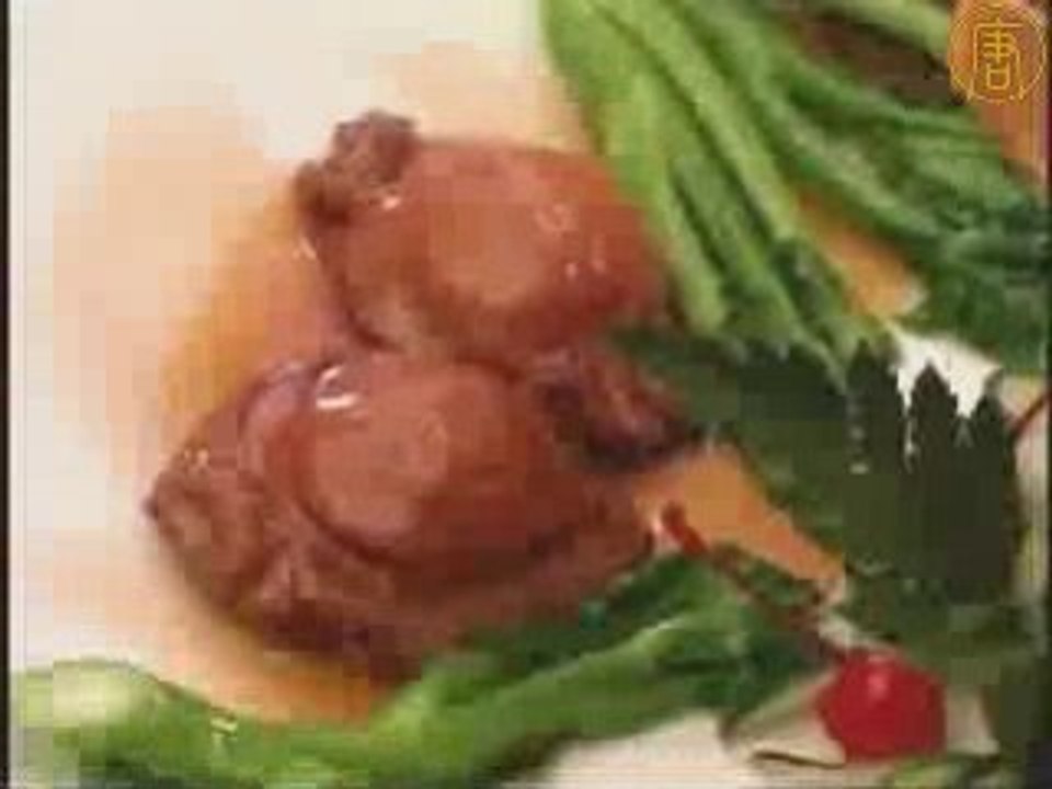《全世界中国菜厨技大赛》将拉帷幕