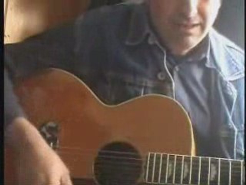 Cuchillo - Honky tonk merry go round