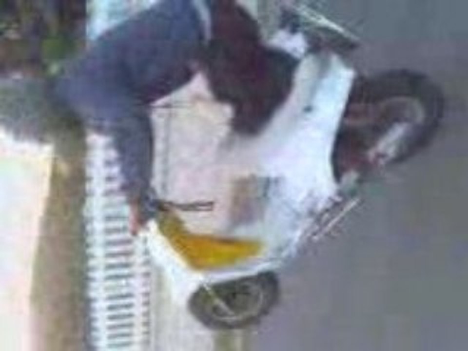 booster en weelhing