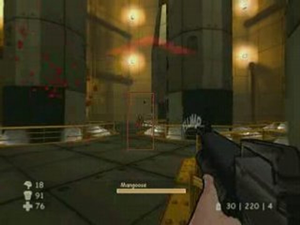32) XIII Walkthrough -  SSH1 Final
