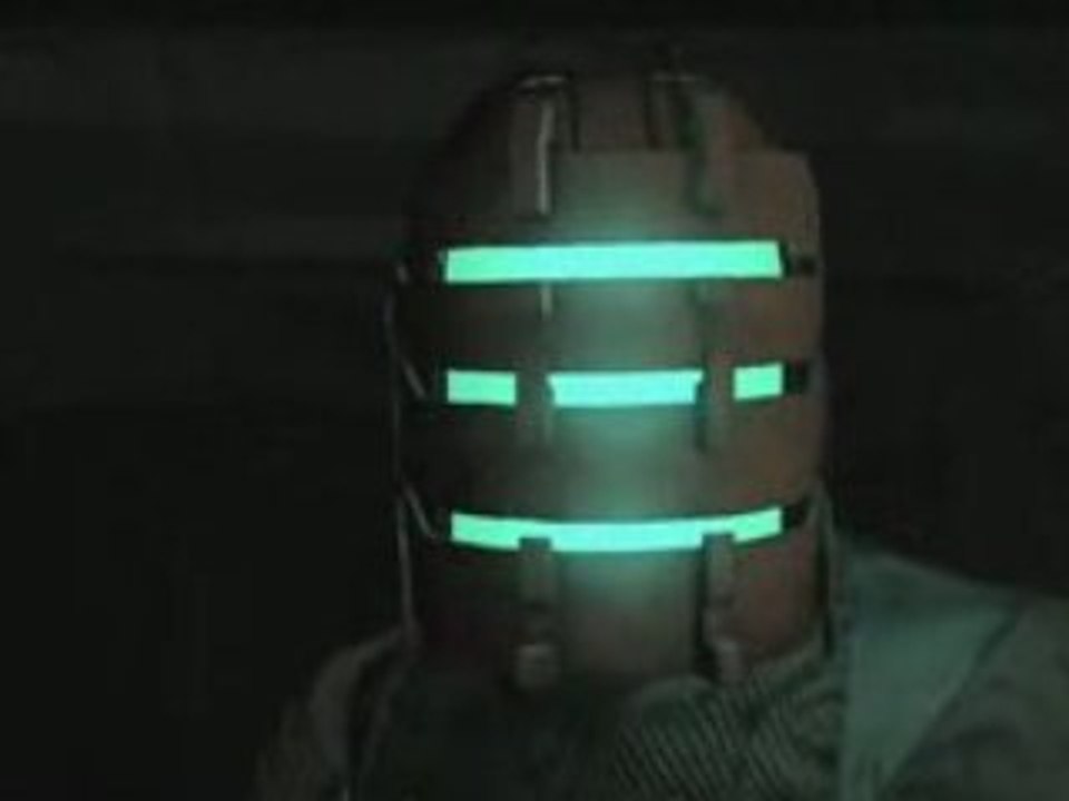 Dead space "loved ones" trailer