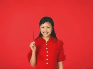 忽那汐里（くつなしおり） - ポッキー [Message]