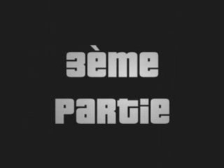 La série GTA 3ème partie