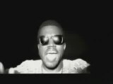 DJ Khaled Ft. T-Pain Kanye West - Go Hard (Official HQ)