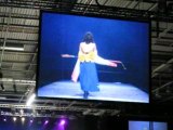Japan Expo 2008, Cosplay - Yuna (Final Fantasy X)