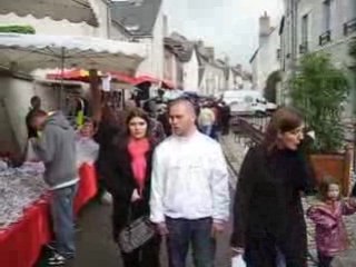 Premier mai à Beaugency 2008 (2)