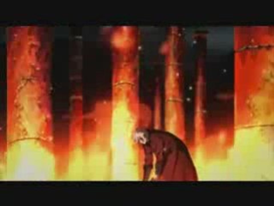 Devil may cry amv