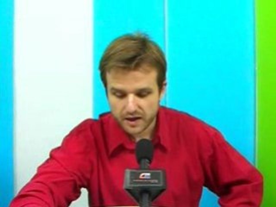 Efemerides de la semana en canal europe