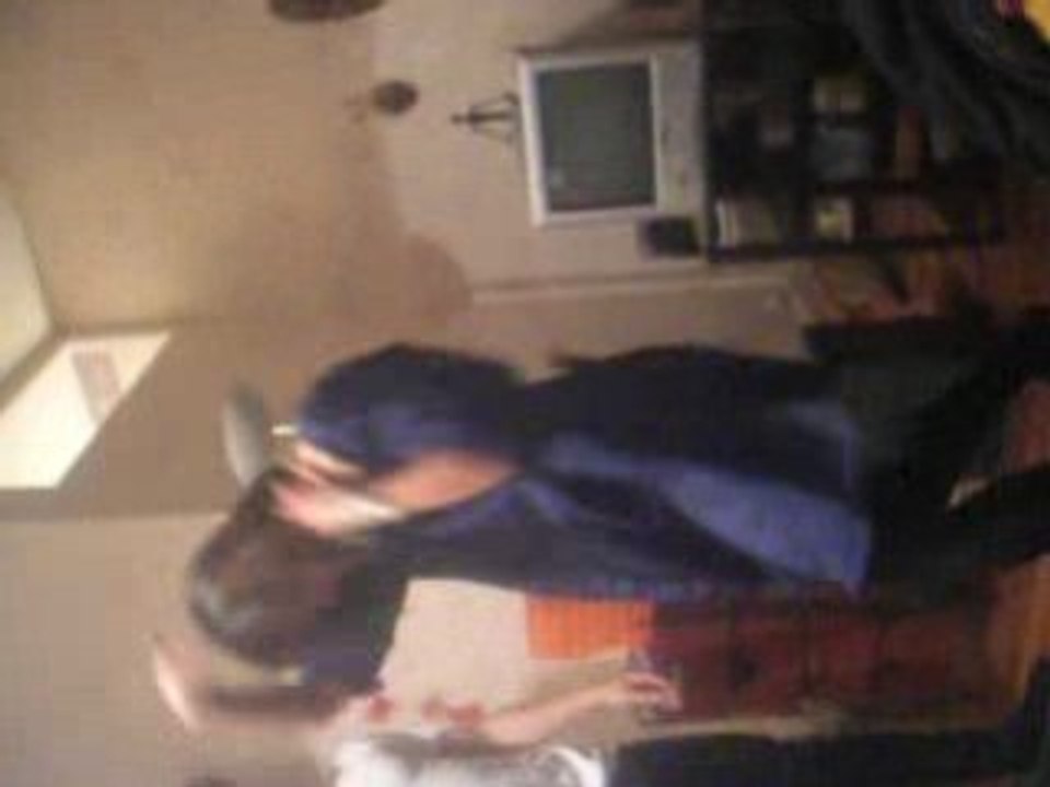 Romain et Mathildee