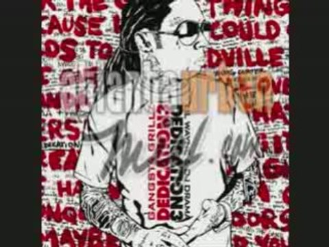 Lil Wayne- (Dedication 3 Freestyle ft. Young Gutta