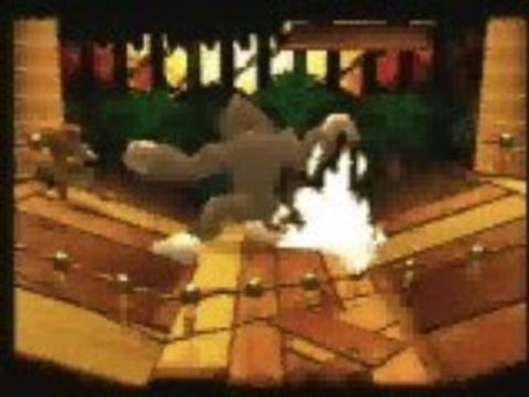 Super smash bros 64 intro (jap)