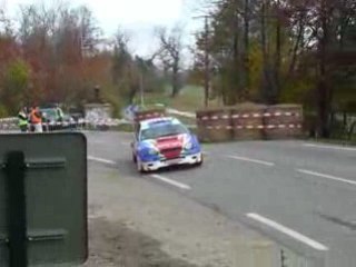 Rallye de la Noix