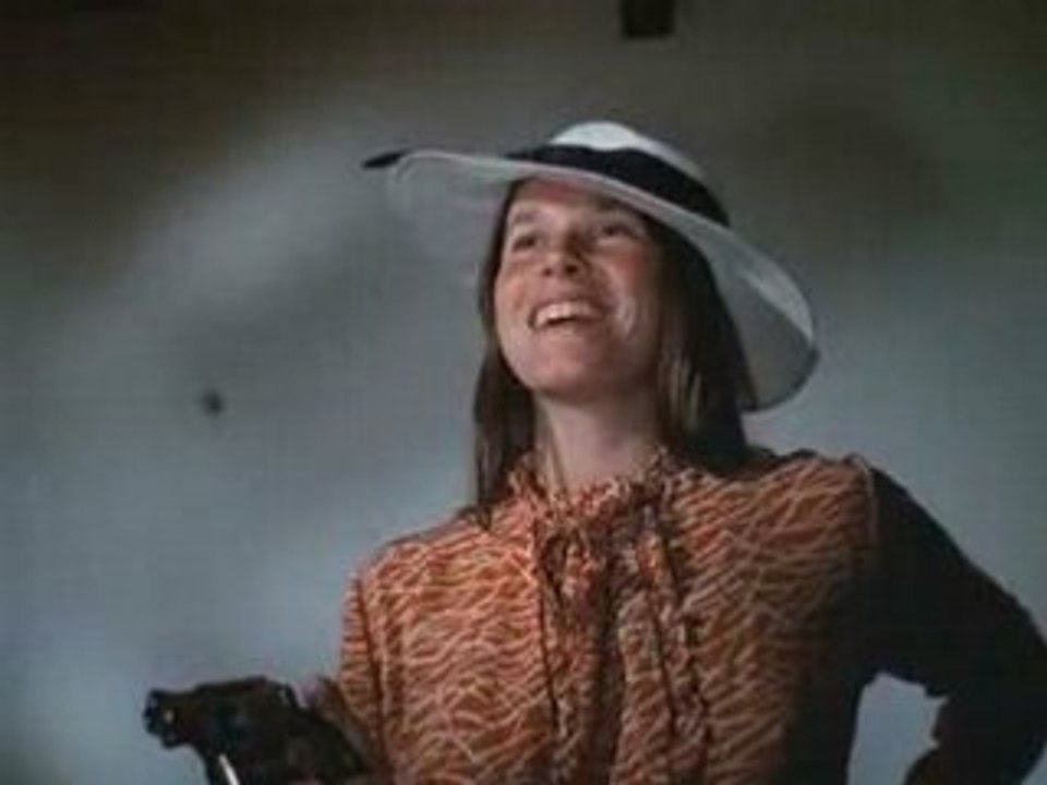 Boxcar Bertha (Bande Annonce)