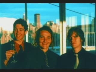 Nada Surf - Your Legs Grow