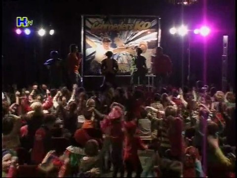 Uitzending December 2007