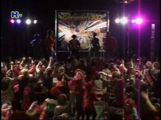 Uitzending December 2007