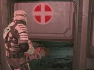 Dead space gameplay: Chapitre 5 mini Boss (Xbox 360)