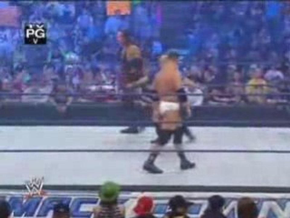 smackdown 07/11/08 part11