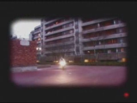 CLIP - LIM - C pour mes frères