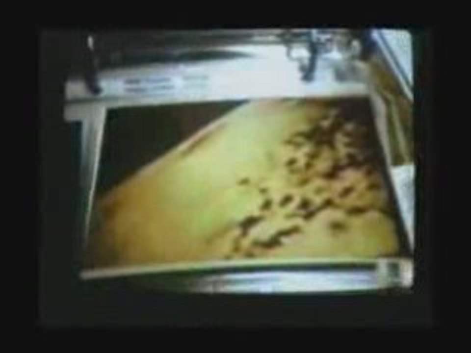Nasa ufo ovni mars